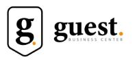 G. GUEST. BUSINESS CENTER