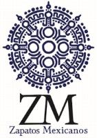 ZM ZAPATOS MEXICANOS