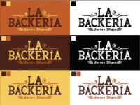 LA BÄCKERÍA BUENAS MIGAS