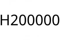 H200000