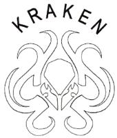 KRAKEN