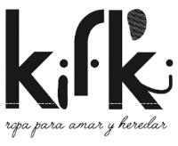KIFKI ROPA PARA AMAR Y HEREDAR