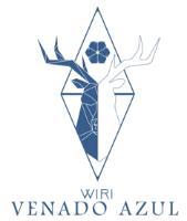WIRI VENADO AZUL