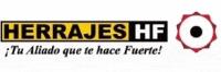 HERRAJES HF ¡TU ALIADO QUE TE HACE FUERTE!