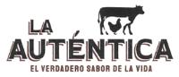 LA AUTENTICA; EL VERDADERO SABOR DE LA VIDA