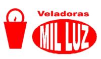 VELADORAS MIL LUZ