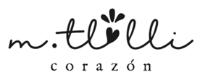 M TL LLI CORAZÓN