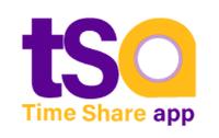 TSA TIME SHARE APP