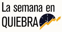 LA SEMANA EN QUIEBRA