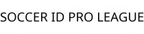 SOCCER ID PRO LEAGUE