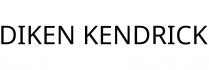 DIKEN KENDRICK