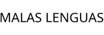 MALAS LENGUAS