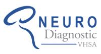 NEURO DIAGNOSTIC VHSA