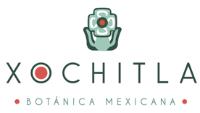 XOCHITLA BOTÁNICA MEXICANA