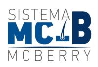 SISTEMA MC B MCBERRY