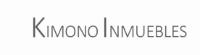 KIMONO INMUEBLES