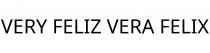 VERY FELIZ VERA FELIX