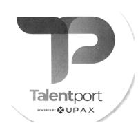 TP TALENT PORT POWERED BY UPAX