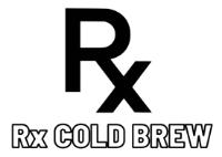 RX COLD BREW