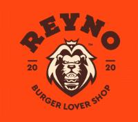 REYNO BURGER LOVER SHOP