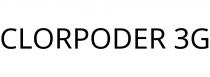 CLORPODER 3G