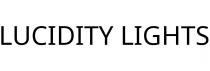 LUCIDITY LIGHTS