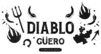 DIABLO GÜERO