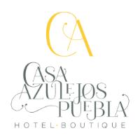 CASA AZULEJOS PUEBLA HOTEL BOUTIQUE