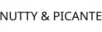 NUTTY & PICANTE