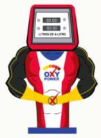 OXY POWER X