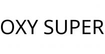 OXY SUPER