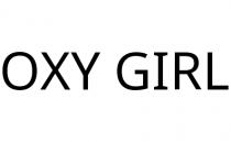OXY GIRL