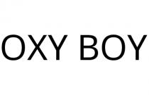 OXY BOY