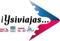 ¡YSIVIAJAS.