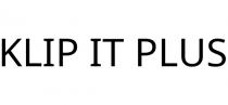 KLIP IT PLUS
