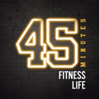 45 MINUTES FITNESS LIFE