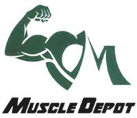 MUSCLE DEPOT