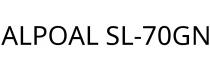 ALPOAL SL-70GN