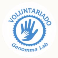VOLUNTARIADO GENOMMA LAB