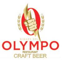 DIOSES DEL OLYMPO RESTAURANT CRAFT BEER