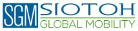 SGM SIOTOH GLOBAL MOBILITY