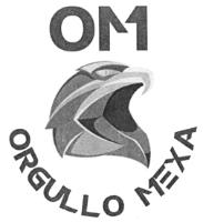 OM ORGULLO MEXA