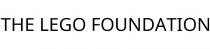 THE LEGO FOUNDATION