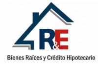 R&E BIENES RAICES Y CREDITO HIPOTECARIO