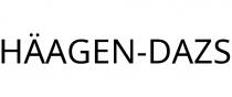 HÄAGEN-DAZS