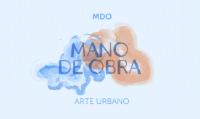 MDO MANO DE OBRA ARTE URBANO