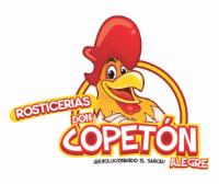 DON COPETÓN ALEGRE