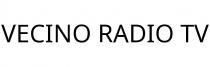 VECINO RADIO TV