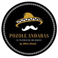 POZOLE ANDABAS EL PLATILLO DE LOS DIOSES BY MEXICO DORADO