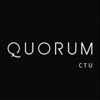 QUORUM CTU